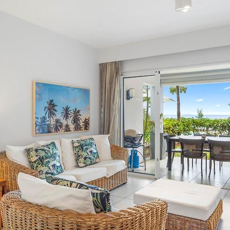 Kanope Bay - Holiday Beachfront Apartments Pointe aux Biches Εξωτερικό φωτογραφία