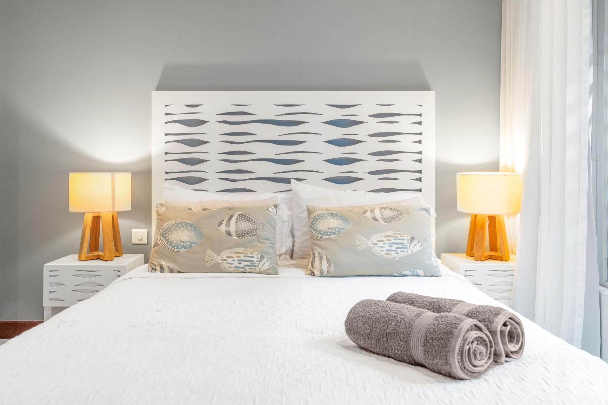 Kanope Bay - Holiday Beachfront Apartments Pointe aux Biches Εξωτερικό φωτογραφία
