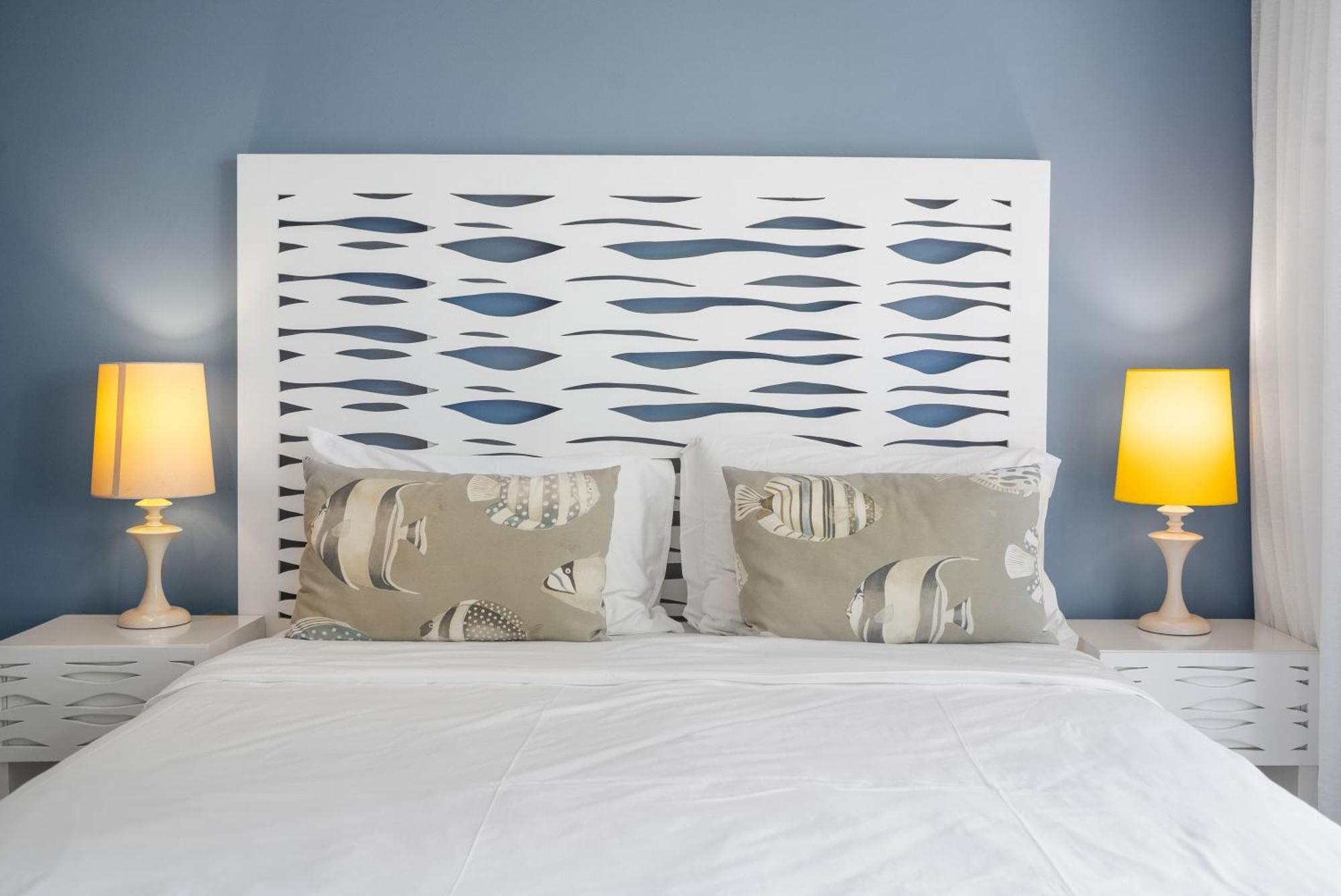 Kanope Bay - Holiday Beachfront Apartments Pointe aux Biches Εξωτερικό φωτογραφία