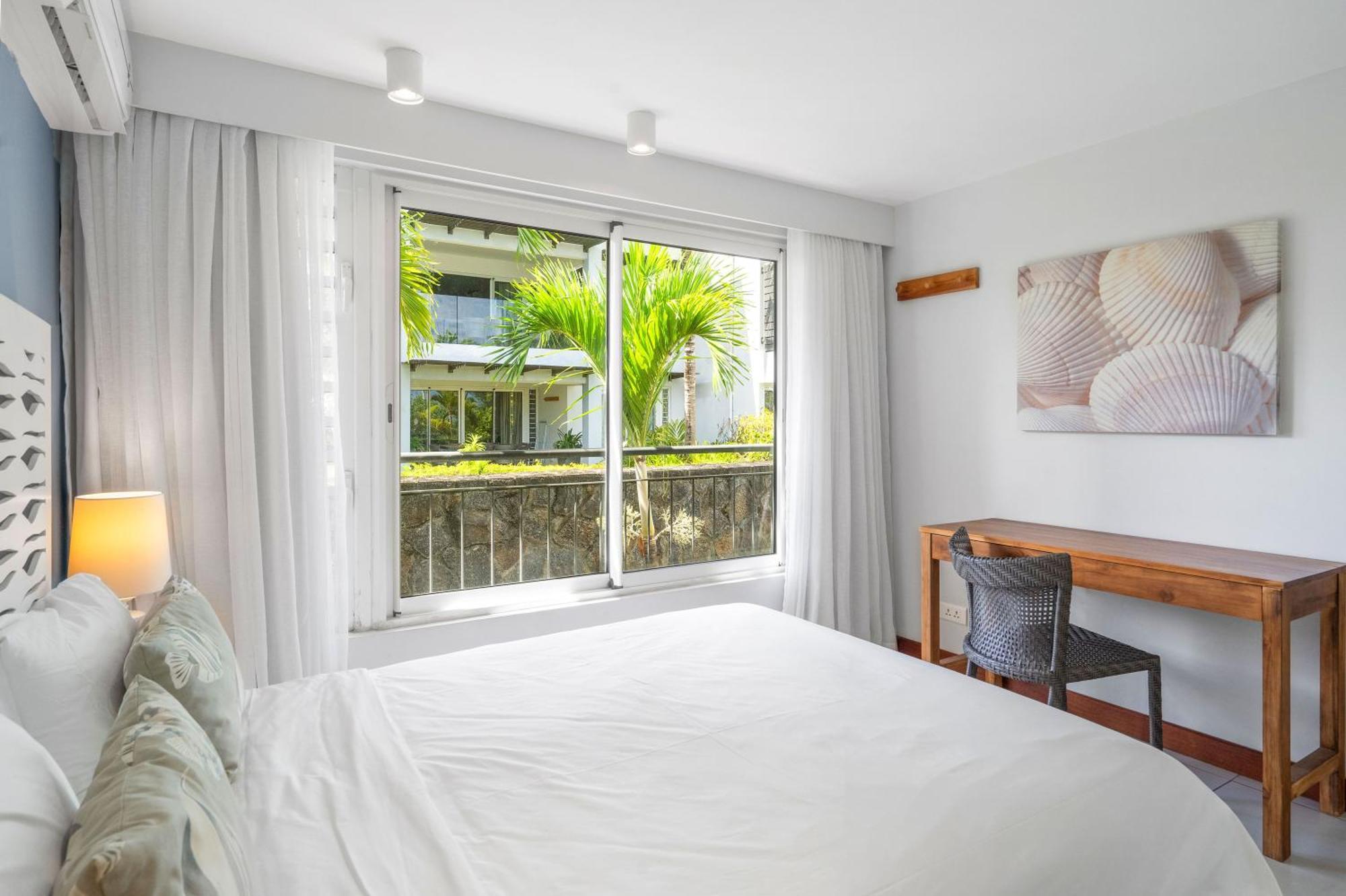 Kanope Bay - Holiday Beachfront Apartments Pointe aux Biches Εξωτερικό φωτογραφία