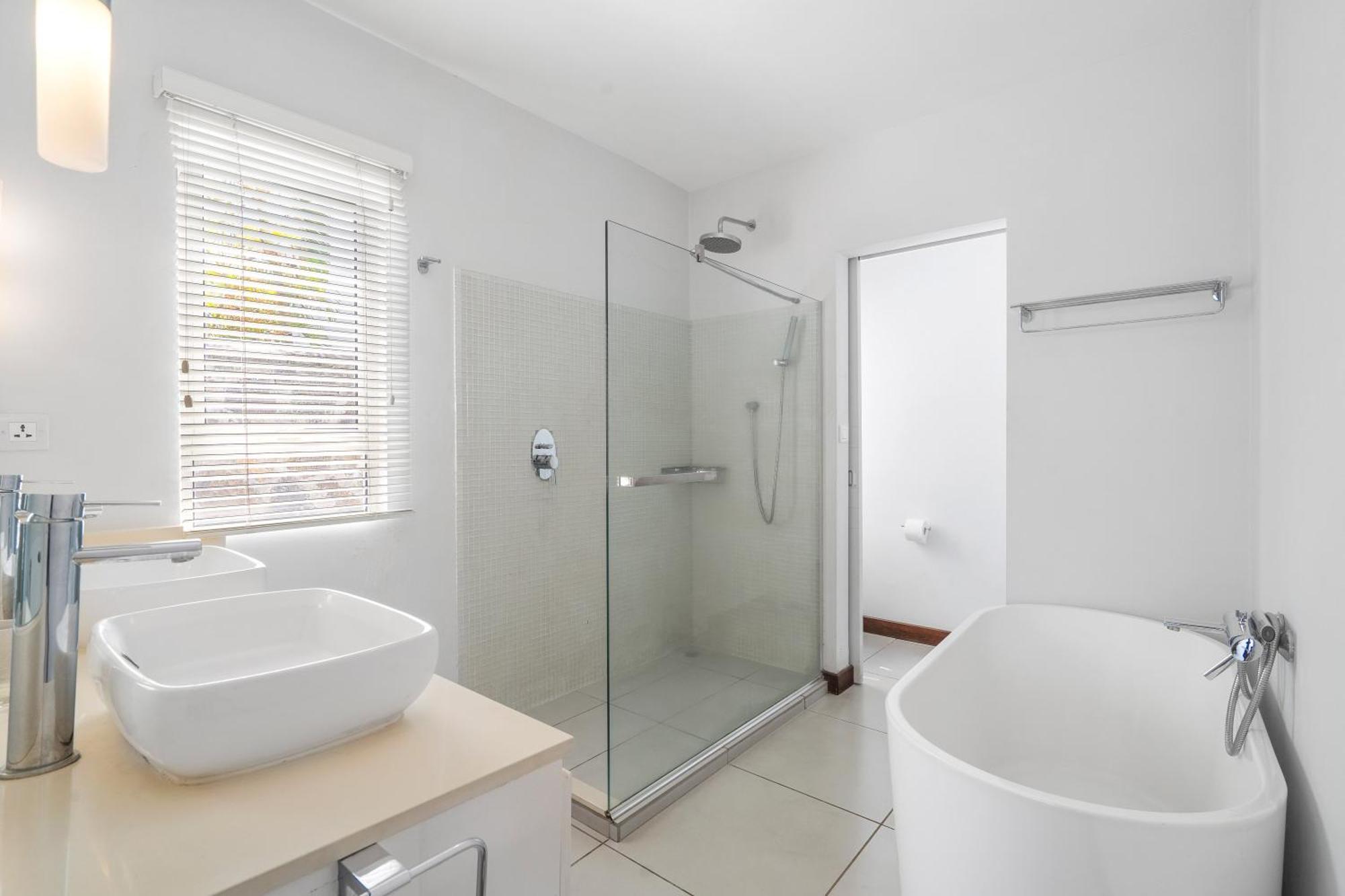 Kanope Bay - Holiday Beachfront Apartments Pointe aux Biches Εξωτερικό φωτογραφία